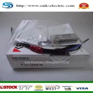 Keyence Fiber unit FU-35FA