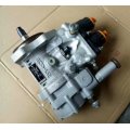 PC400-7 Fuel Injection Pump 6156-71-1131 أجزاء حفارة كوماتسو