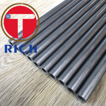 Chrome Plated Seamless Steel Tube Hydraulic Cylinder Pipe