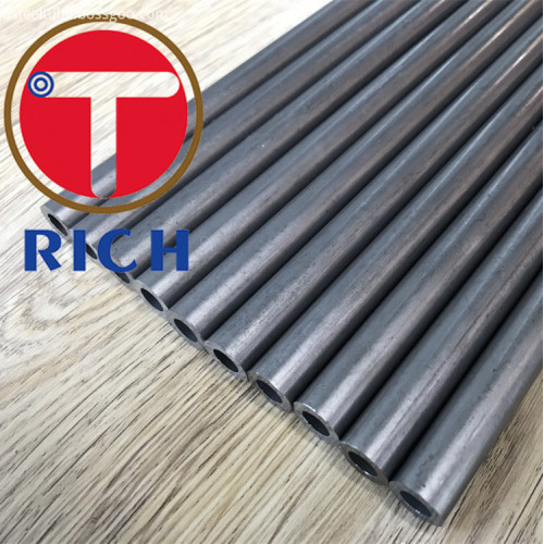 Chrome Plated Seamless Steel Tube Hydraulic Cylinder Pipe