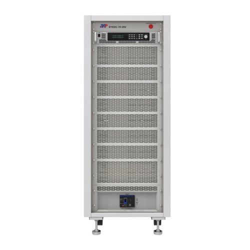 32V Variable Spannung DC Netzteil 40 kW 150 V