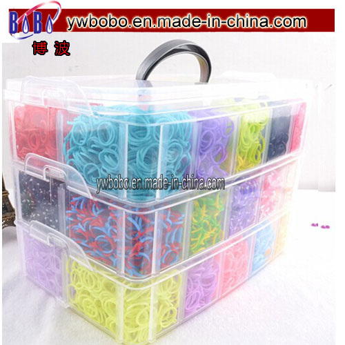 Promotional Promotion Gifts Rainbow Rubber Birthday Favor Gifts (A1091)