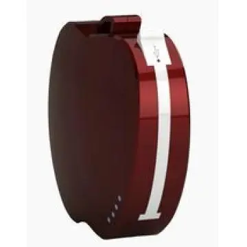travel battery charger 6000 mAh