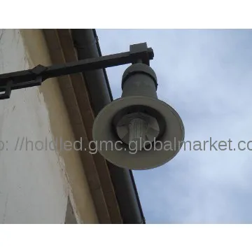 70w Epistar Chips LED Outdoor Wall Lights