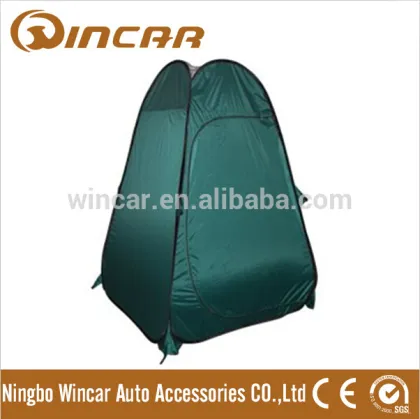 Outdoor Shower Tent for Perfect Camping