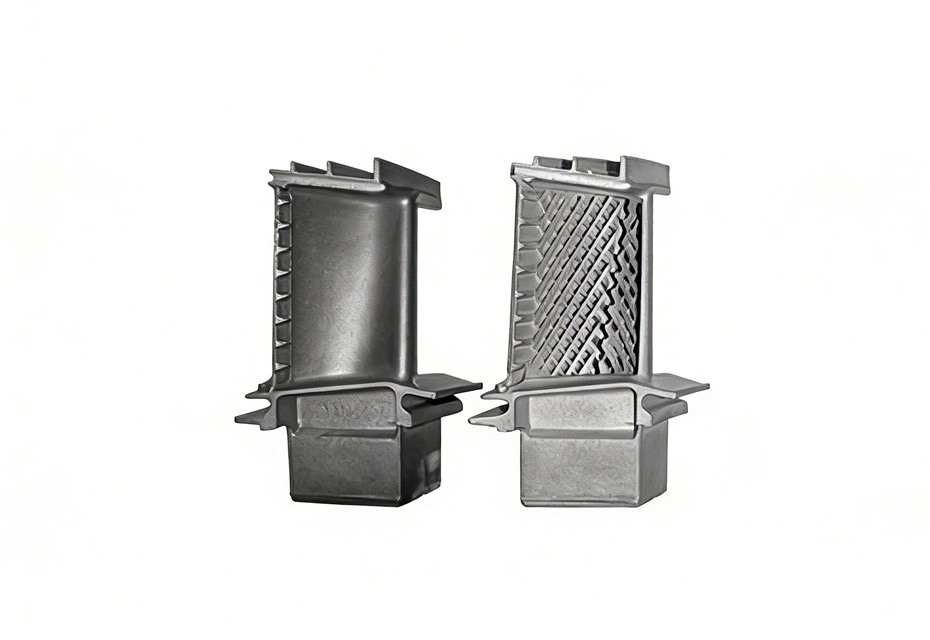 High Temp Alloy Machining