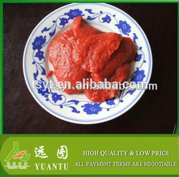 tomato paste to benin/togo