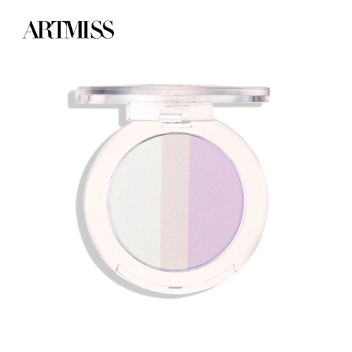 ARTMISS Vegan Magic Cream Blush Palette