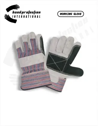 Safety Gloves