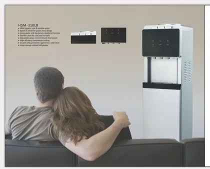 home dispenser water