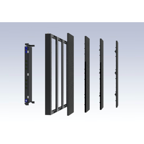 outdoor led video display price Google