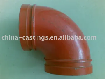 din standard pipe fitting
