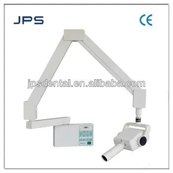 durable wall mounted dental x-ray machine
