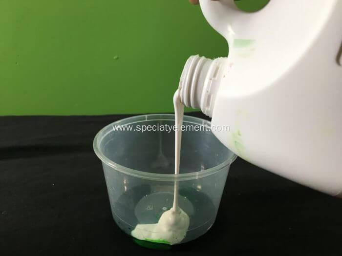 Chuanwei PVA Resin Polymer Material For Textile Glue