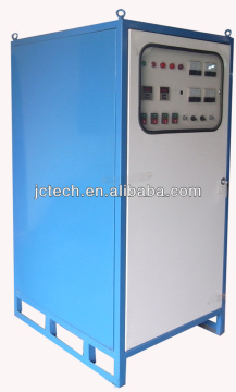 full wave IGBT high-frequency electrophoretic rectifier