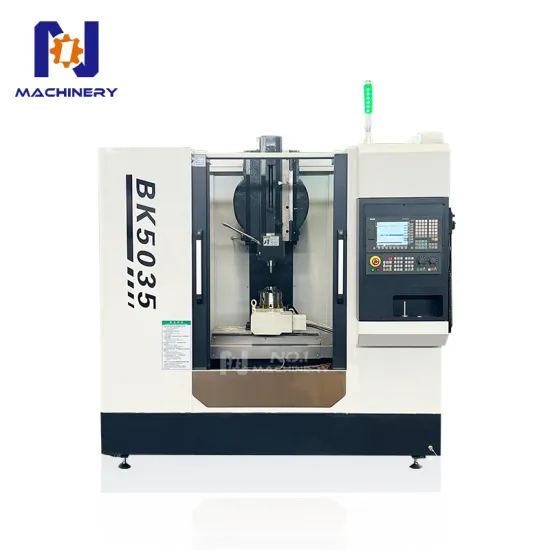 Heavy Duty CNC Slotting Machine Factory: BK5018 BK5030 BK5032 BK5040 Gear Cutting Metal Milling Shaper