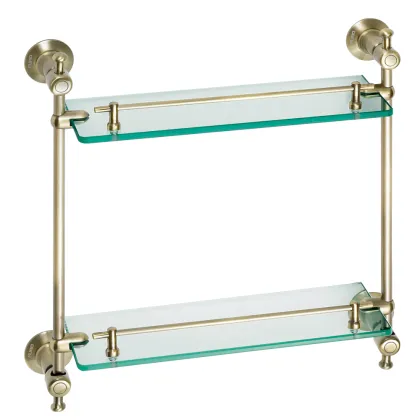 FUAO Bathroom Accessories Set diva bathroom accessories