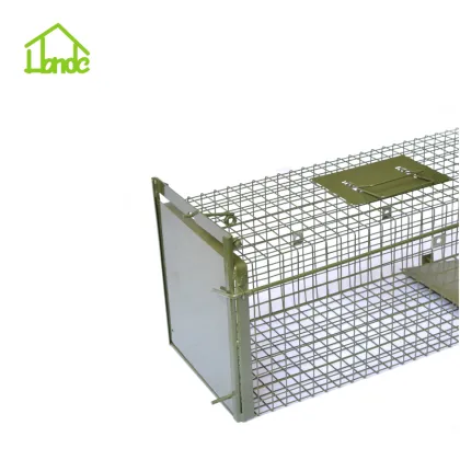 Professional Cat Trapper Designs