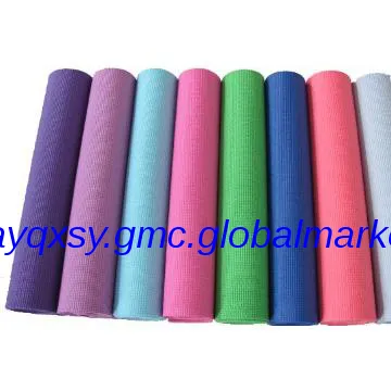 yoga mat