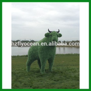 Outdoor Artificial Sculpture Decoration