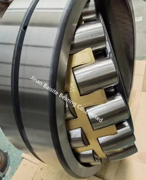 Mud Pump Rig Bearings 23160CC/W33 Spherical Roller Bearing for Petroleum Machinery