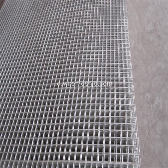 Dilas Wire Mesh Sheet Square Mesh