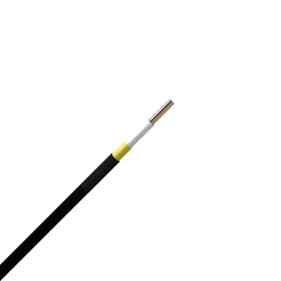 Small Diameter Air Blown Fiber Cable