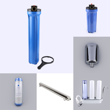 under sink reverse osmosis water filtration systems