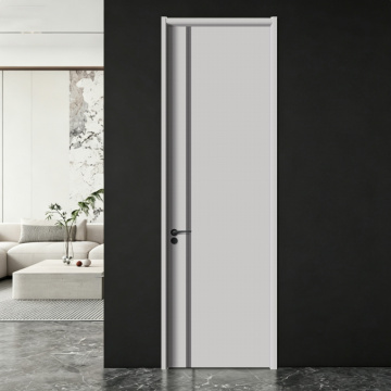 Simple Style Zero Formaldehyde Doors C09