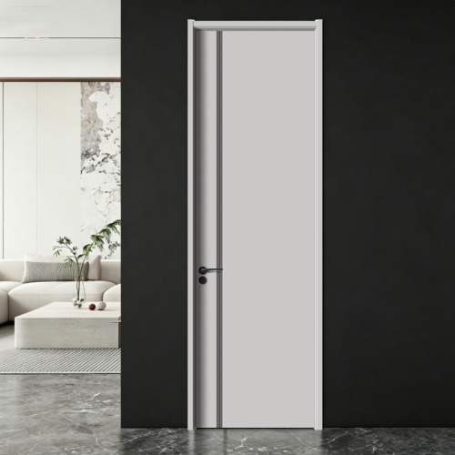 Simple Style Zero Formaldehyde Doors C09
