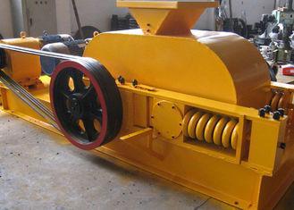 Smooth Mining Crushing Equipment Double Roll Pf Impact Crus