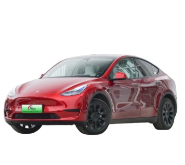 2024 Tesla Model Y Electric Car: New Energy Vehicle