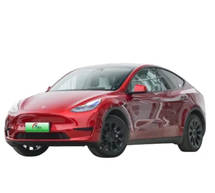 2024 Tesla Model Y Electric Car: New Energy Vehicle