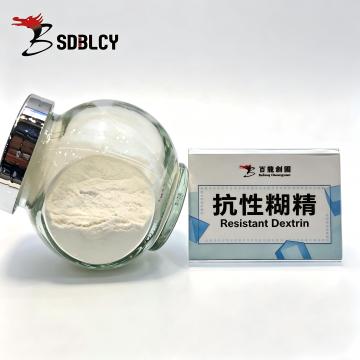 Tapioca Resistant Dextrin 90 Dietary Fiber Powder
