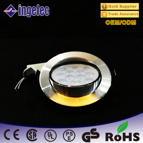 High Quality Best Price Round Surface Mounted Led Ceiling Light 6W 8W 12W 16W