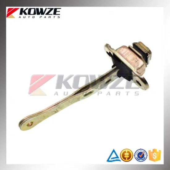 Back Door Check For Mitsubishi Pajero Montero V11W V12W V23W V24W V25W V26W V31V V31W V33W V34W V36W V43W V44W V45W V46 MB684961