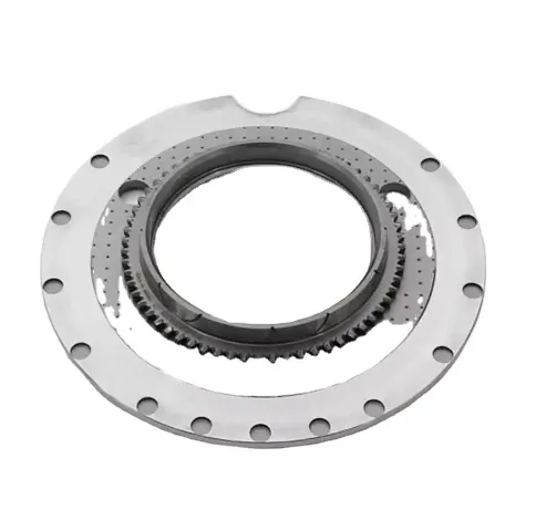 OEM Synchronizer Cone 1269 233 010 for Howo Truck 5S-111GP Gearbox