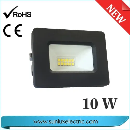 Waterproof LED Flood Lights for Sports Fields and Tunnels