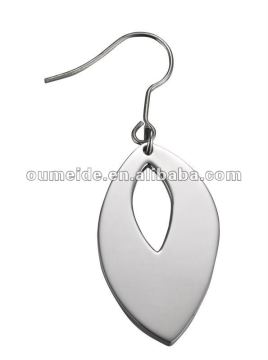 OEM/ODM Metal Factory-New personality cute drop earring