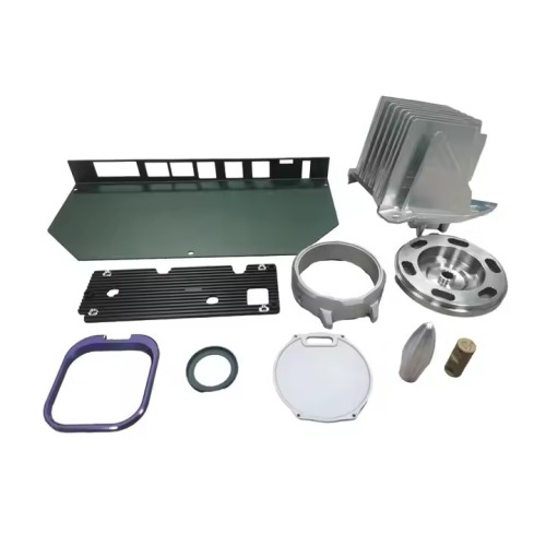 Machining Plastic Parts for Industrial Equipment