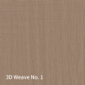 Water Resistant Doors 3D Weave No.1