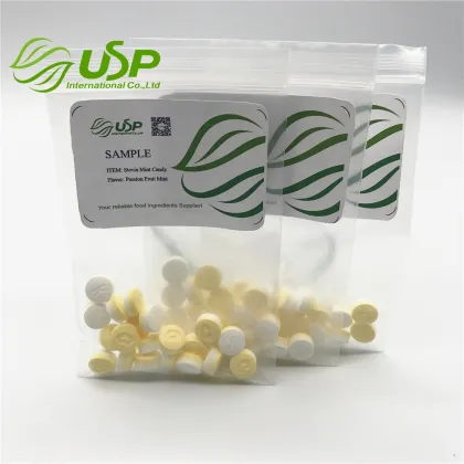 Natural stevia Tablets 100%