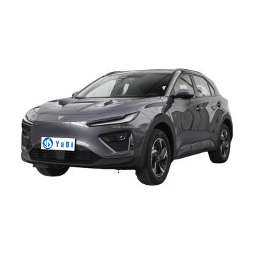 2023 NEZHA X TIDE LITE ELECTRIC SUV