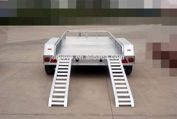 2.5T CAR TRAILER FOR AUSTRALIAN STANDARDS