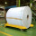 3 Ton Electric Paper Roll Truck