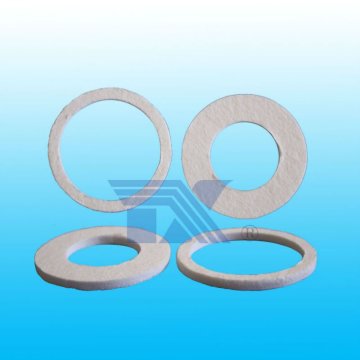 Ceramic Fiber Paper gasket immersed glue