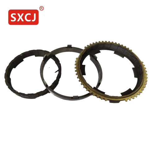 OEM43350-TWD010 Hyundai Transmission Synchronizer Ring