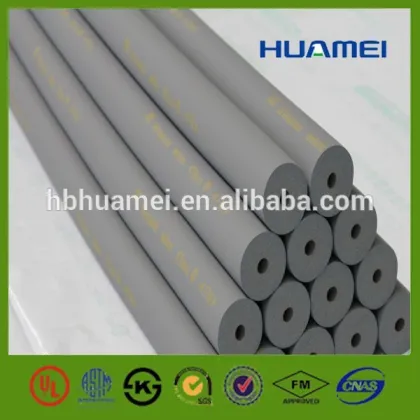 Huamei rubber insulation