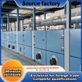 Advanced Motor Stator Curing Oven Machine