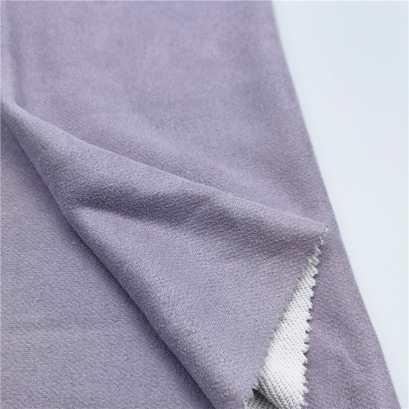 Flannel Coat Autumn Fabric Cloth